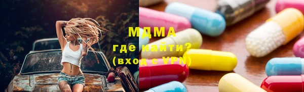 хмурый Арсеньев